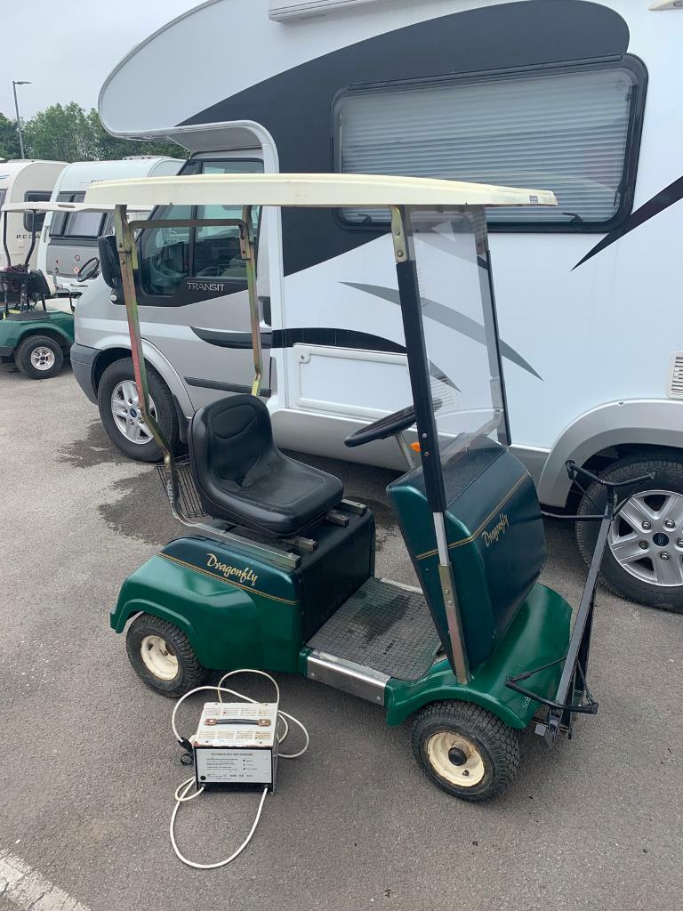 golf buggy for sale gumtree